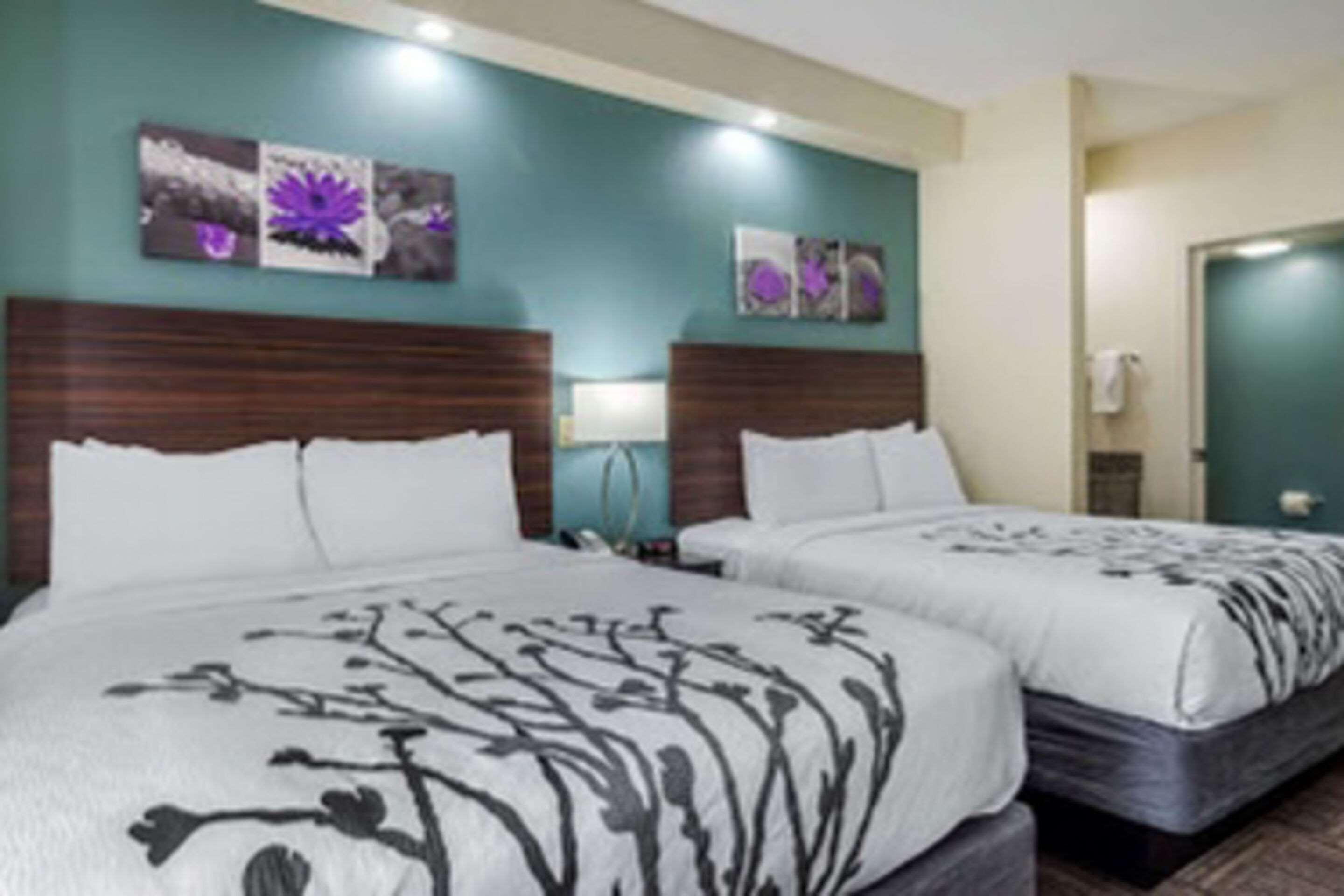 فندق Wingate By Wyndham Kings Bay Naval Base I-95 كينغسلاند المظهر الخارجي الصورة