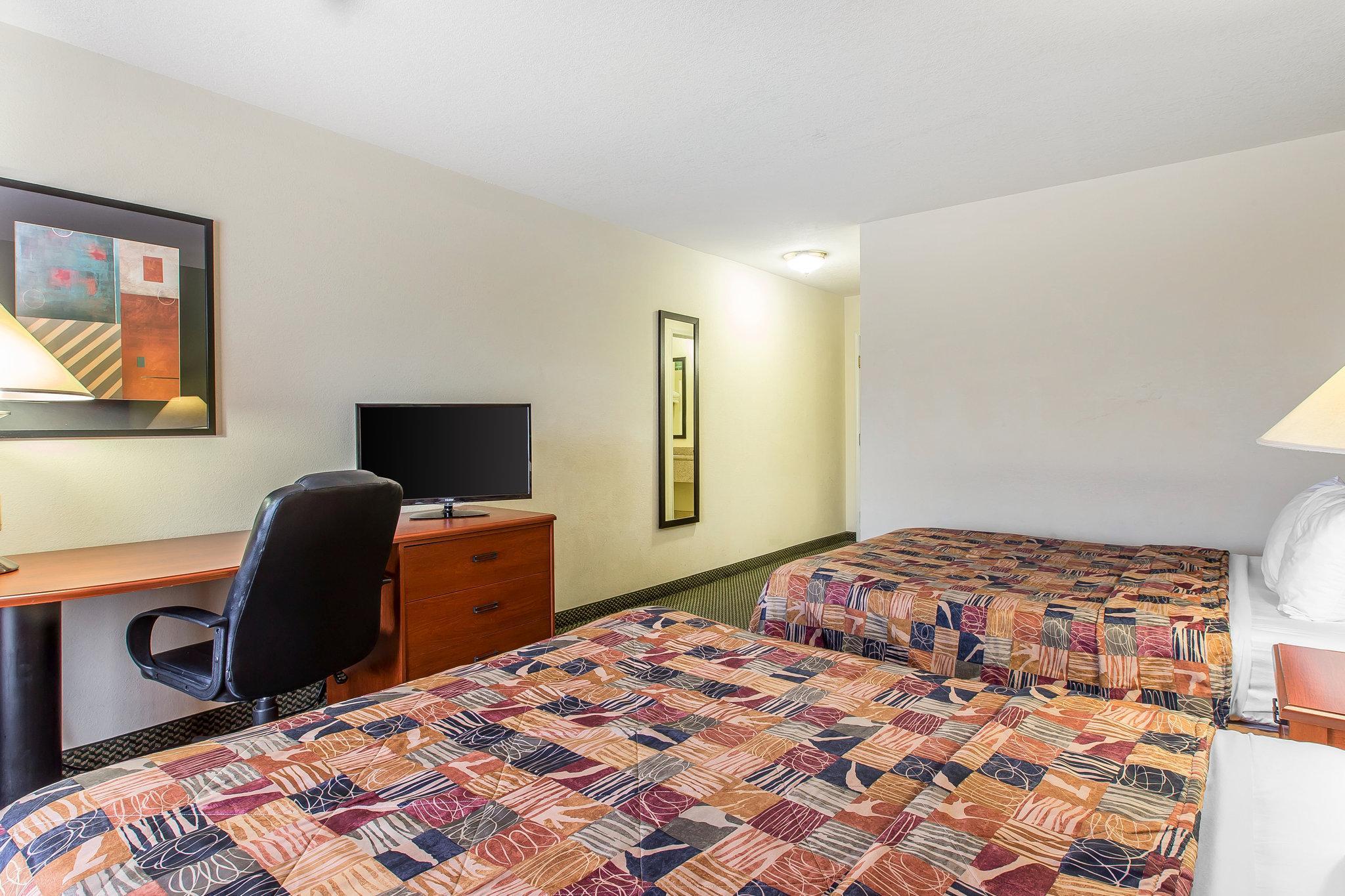 فندق Wingate By Wyndham Kings Bay Naval Base I-95 كينغسلاند المظهر الخارجي الصورة