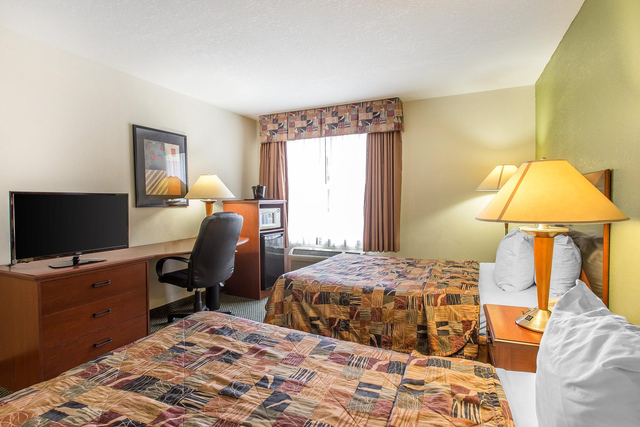 فندق Wingate By Wyndham Kings Bay Naval Base I-95 كينغسلاند المظهر الخارجي الصورة
