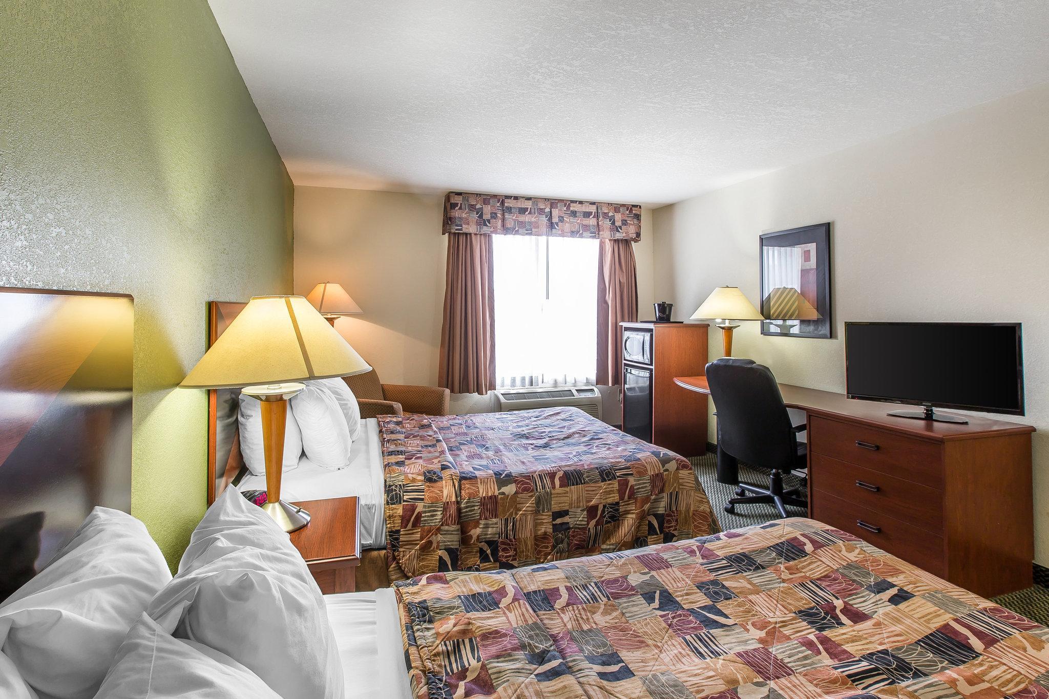 فندق Wingate By Wyndham Kings Bay Naval Base I-95 كينغسلاند المظهر الخارجي الصورة