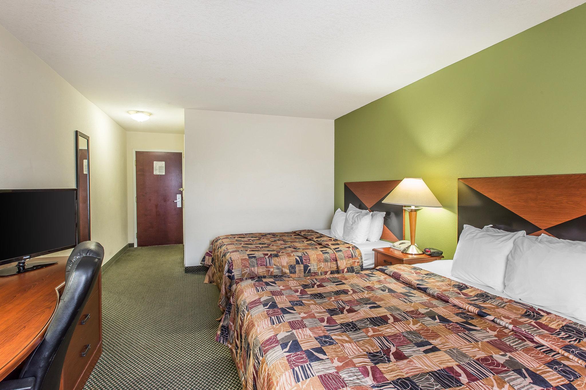 فندق Wingate By Wyndham Kings Bay Naval Base I-95 كينغسلاند المظهر الخارجي الصورة