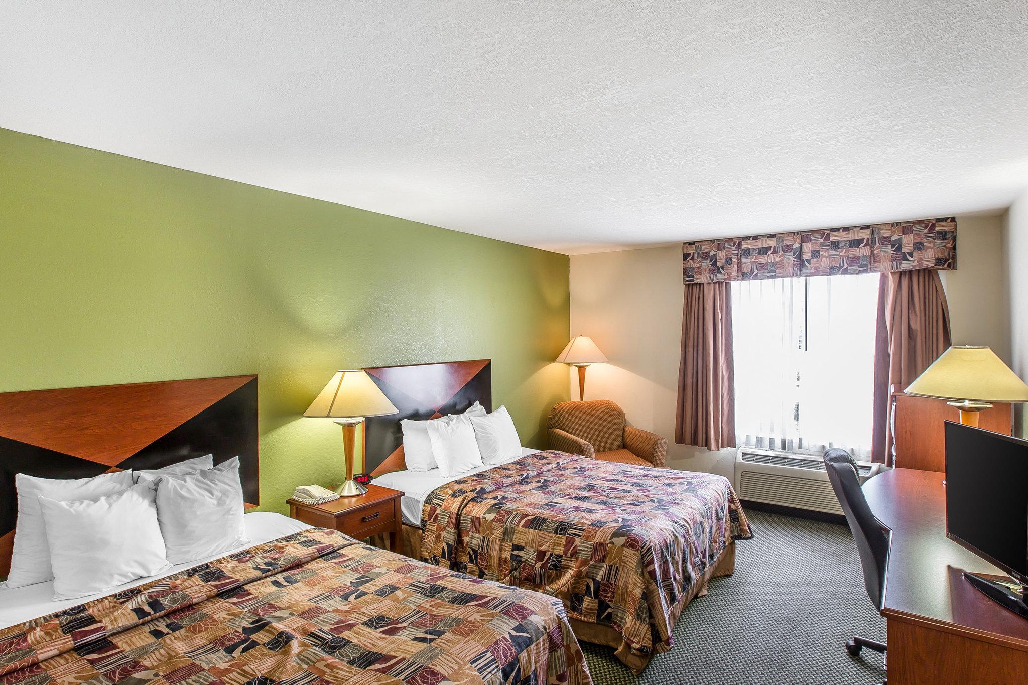 فندق Wingate By Wyndham Kings Bay Naval Base I-95 كينغسلاند المظهر الخارجي الصورة