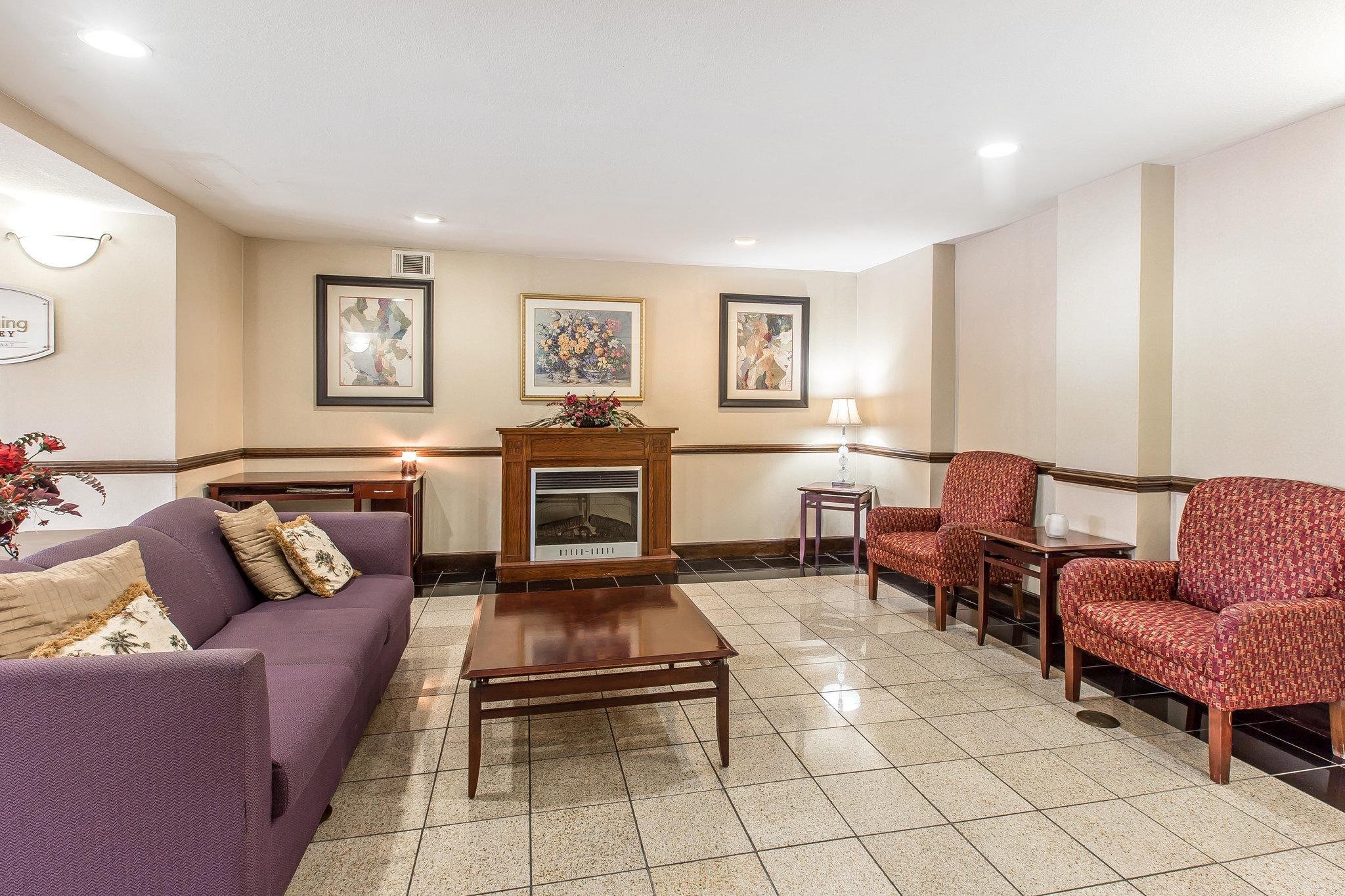 فندق Wingate By Wyndham Kings Bay Naval Base I-95 كينغسلاند المظهر الخارجي الصورة