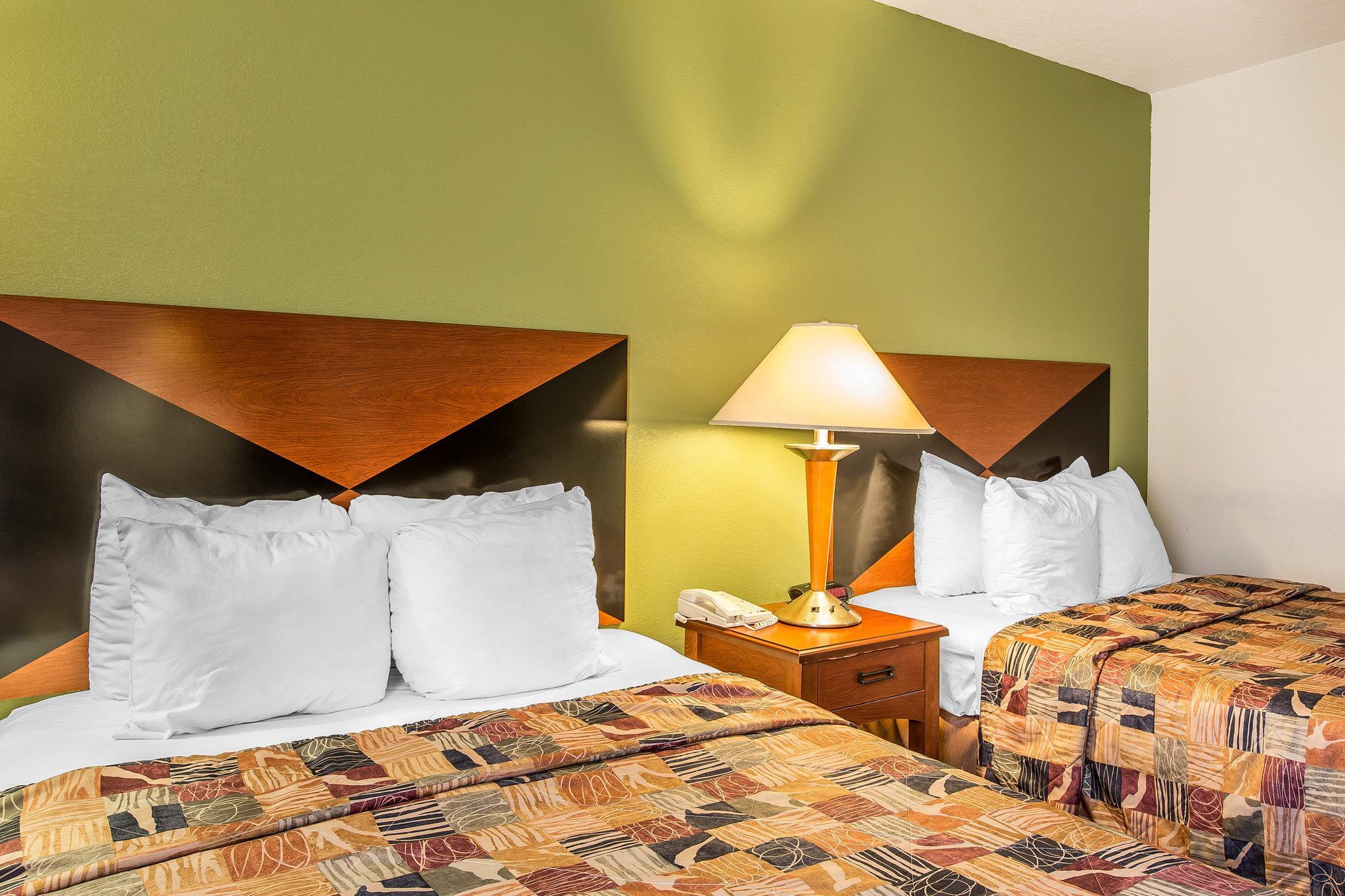 فندق Wingate By Wyndham Kings Bay Naval Base I-95 كينغسلاند المظهر الخارجي الصورة