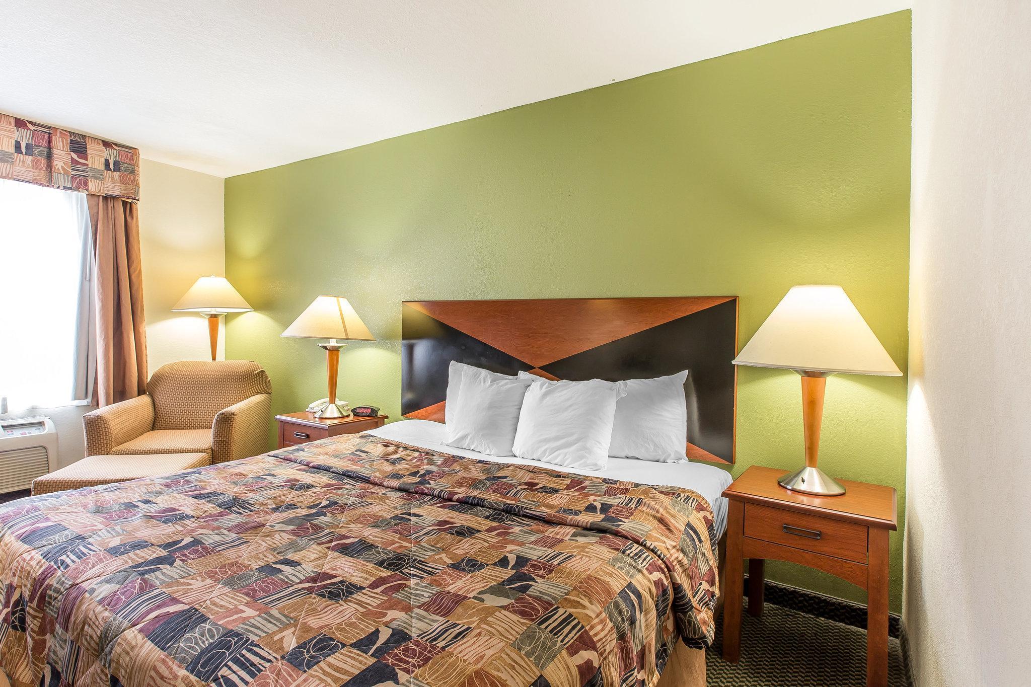 فندق Wingate By Wyndham Kings Bay Naval Base I-95 كينغسلاند المظهر الخارجي الصورة