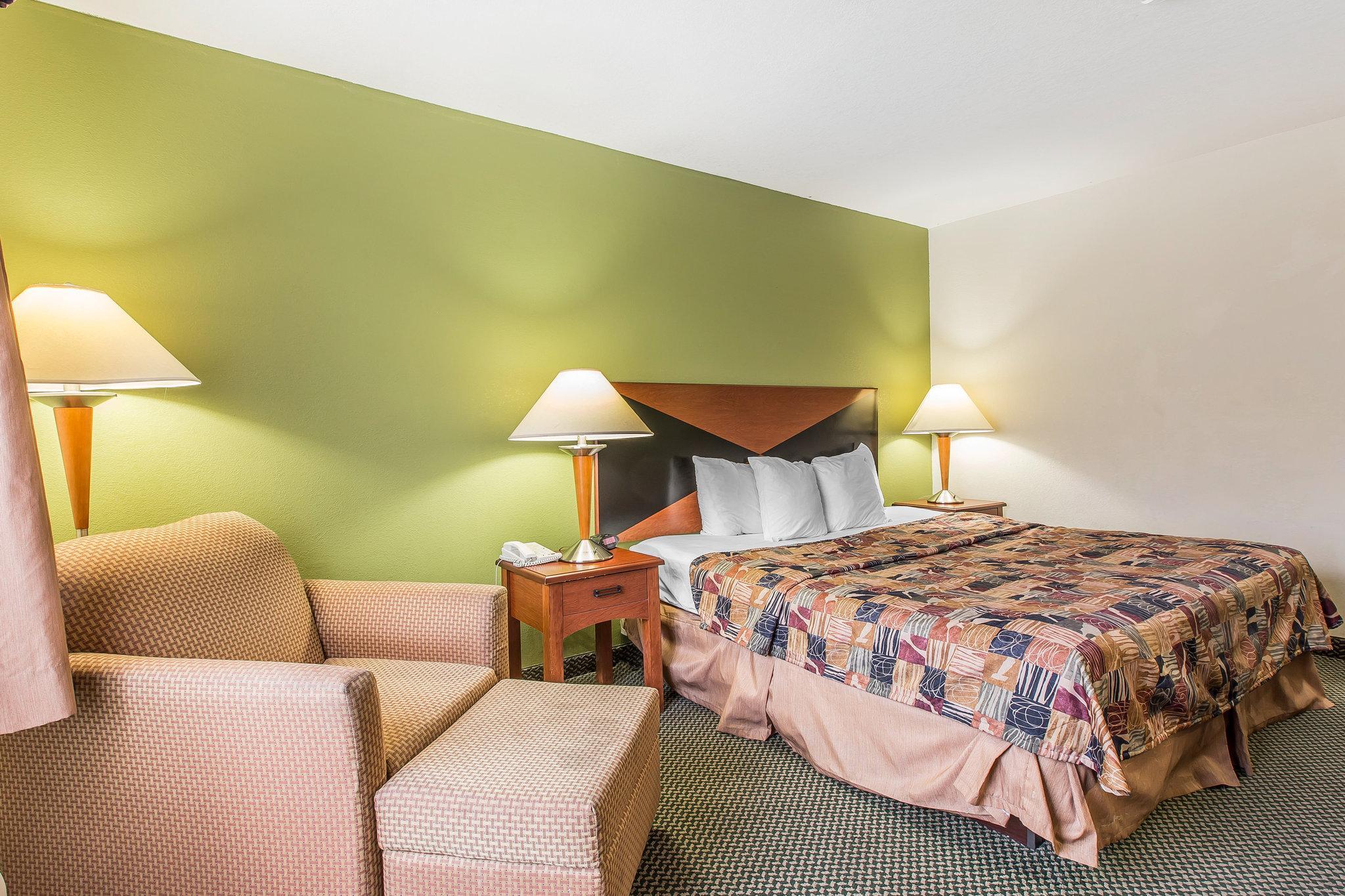 فندق Wingate By Wyndham Kings Bay Naval Base I-95 كينغسلاند المظهر الخارجي الصورة