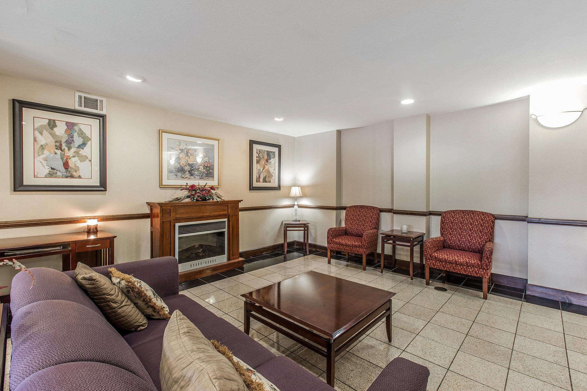 فندق Wingate By Wyndham Kings Bay Naval Base I-95 كينغسلاند المظهر الخارجي الصورة