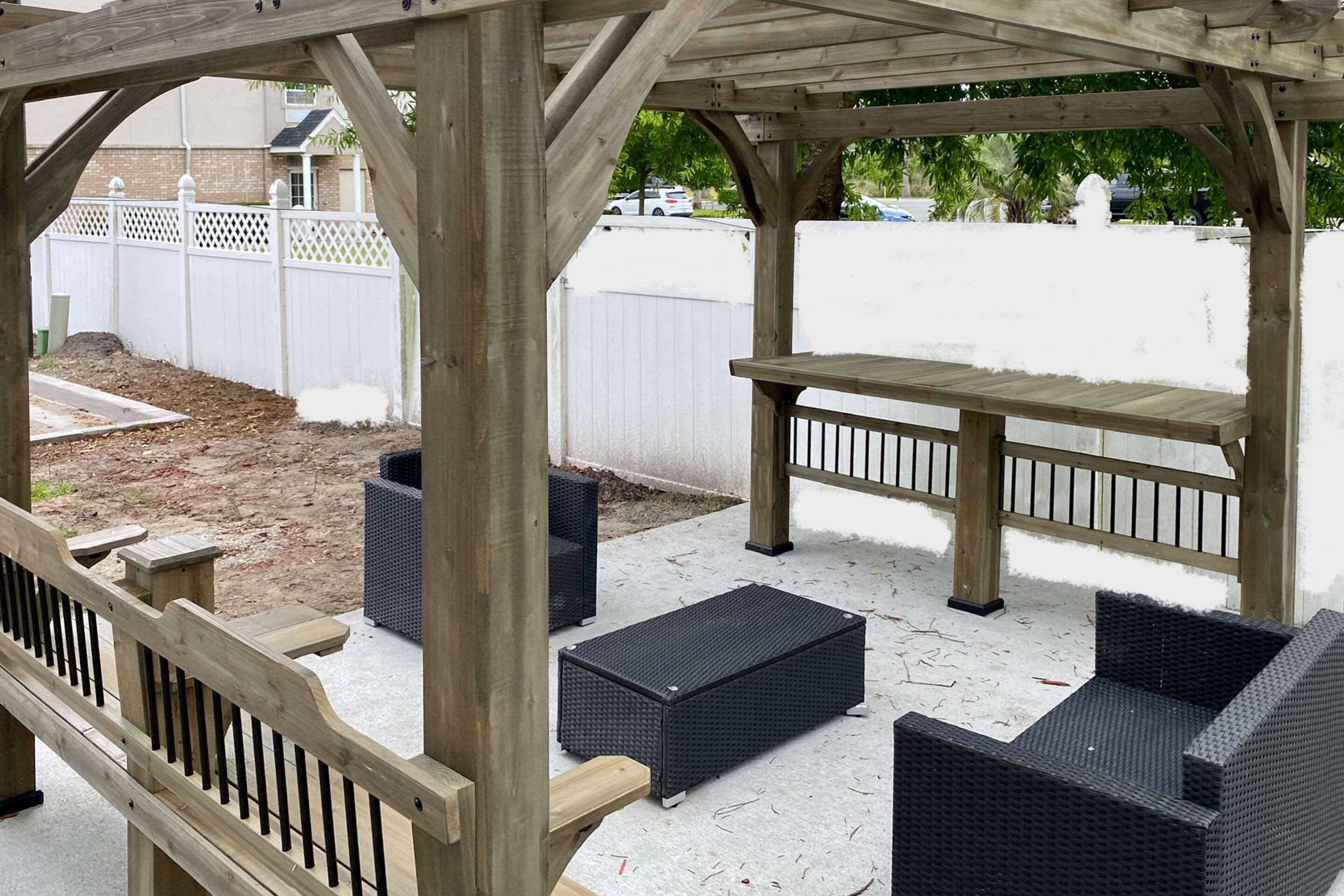 فندق Wingate By Wyndham Kings Bay Naval Base I-95 كينغسلاند المظهر الخارجي الصورة