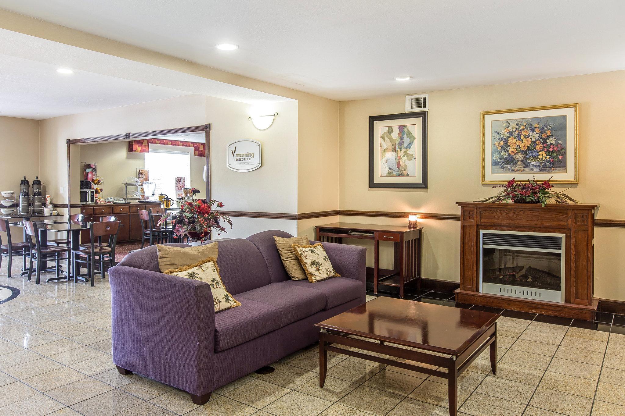 فندق Wingate By Wyndham Kings Bay Naval Base I-95 كينغسلاند المظهر الخارجي الصورة