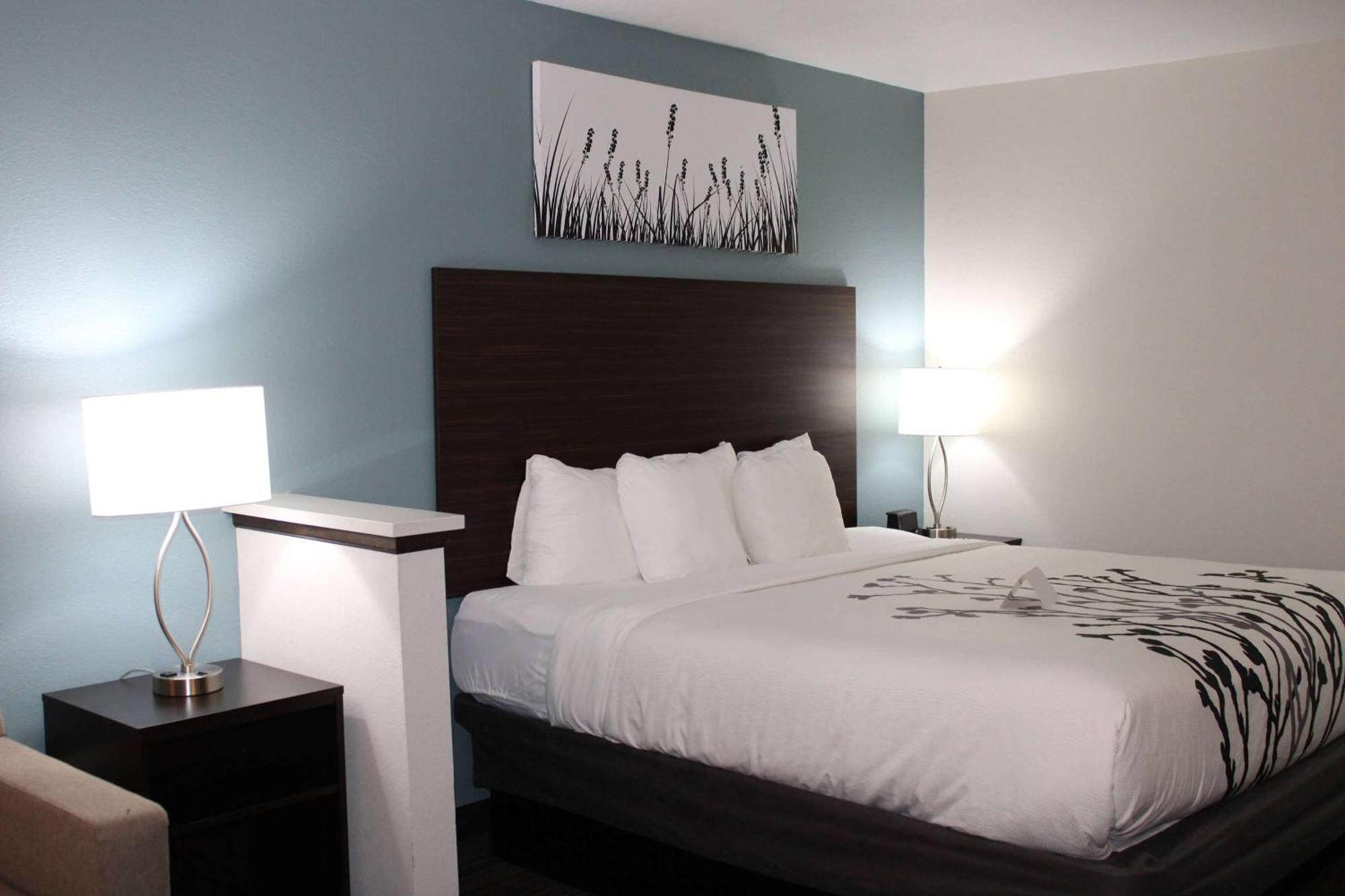 فندق Wingate By Wyndham Kings Bay Naval Base I-95 كينغسلاند المظهر الخارجي الصورة