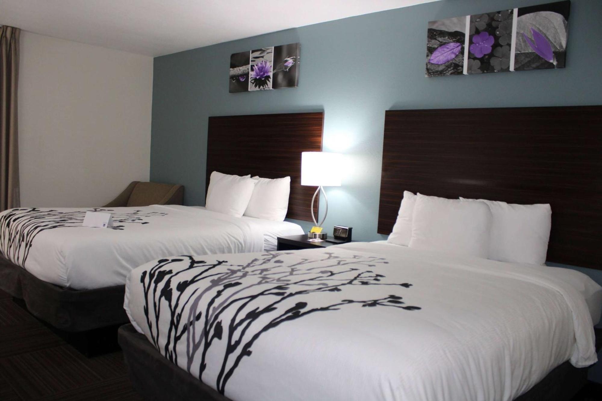 فندق Wingate By Wyndham Kings Bay Naval Base I-95 كينغسلاند المظهر الخارجي الصورة
