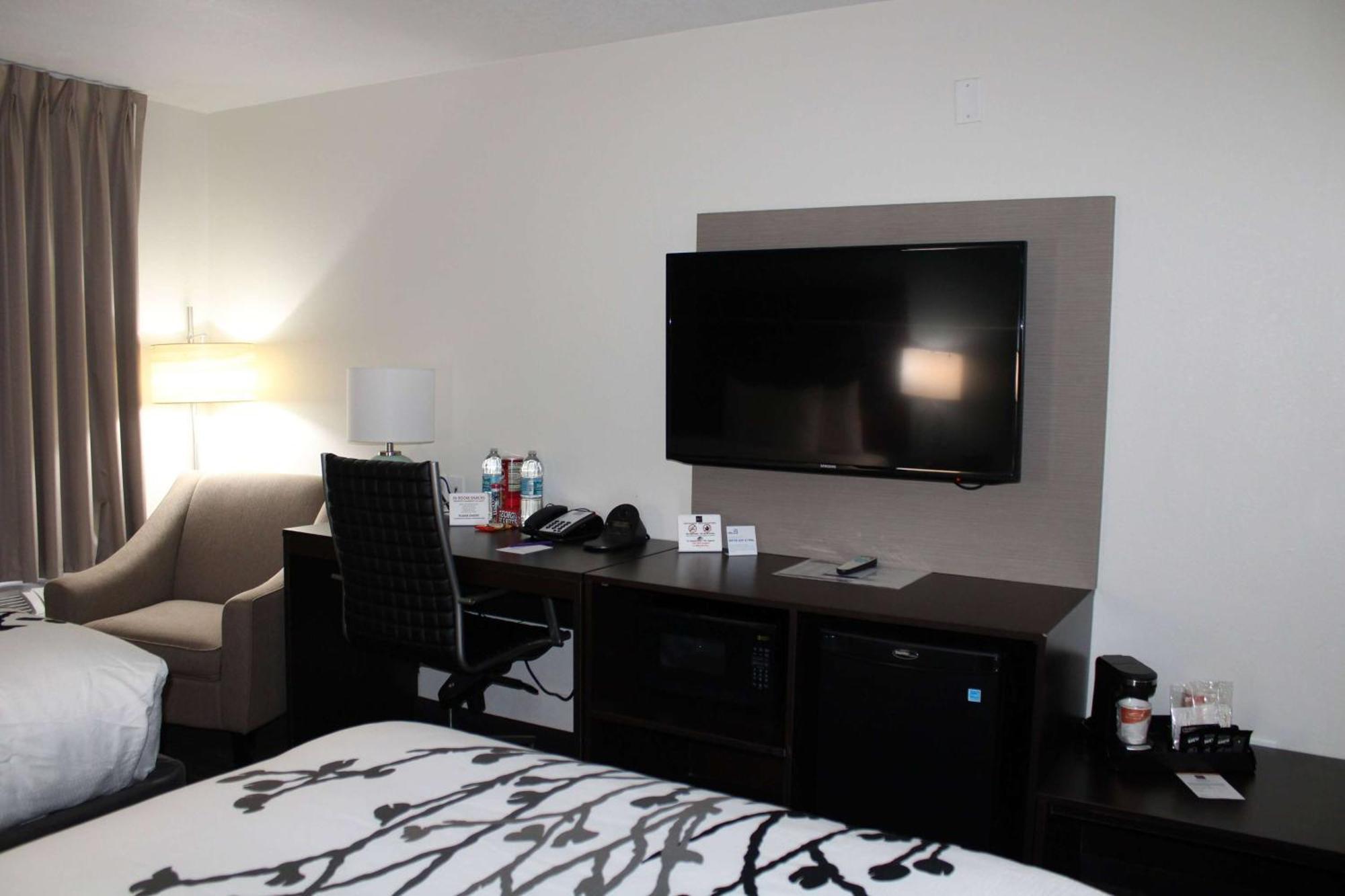 فندق Wingate By Wyndham Kings Bay Naval Base I-95 كينغسلاند المظهر الخارجي الصورة