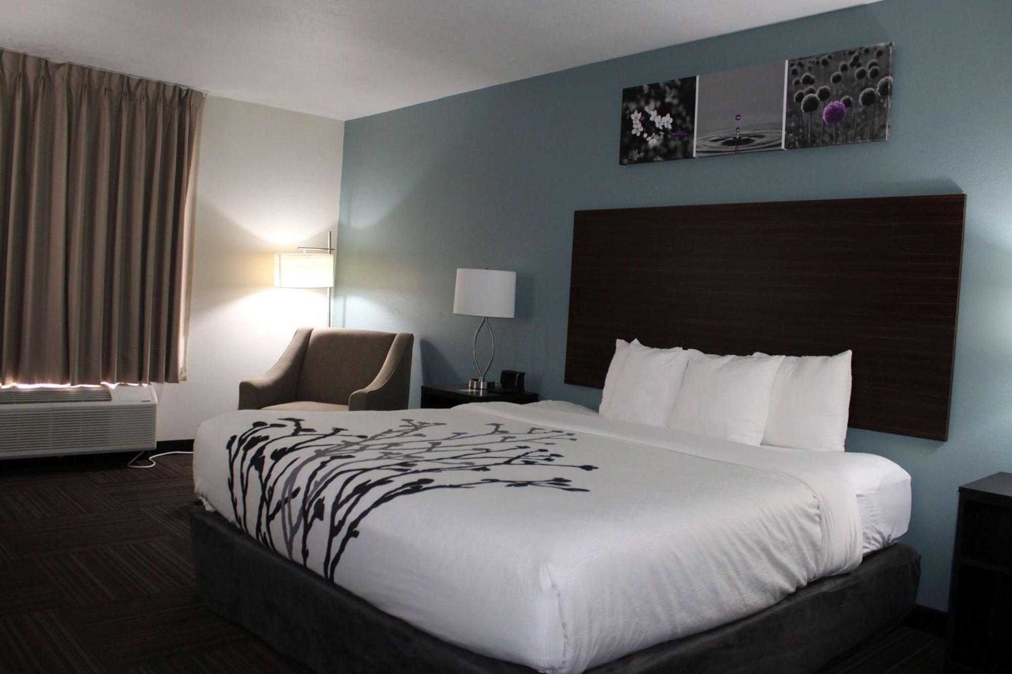 فندق Wingate By Wyndham Kings Bay Naval Base I-95 كينغسلاند المظهر الخارجي الصورة