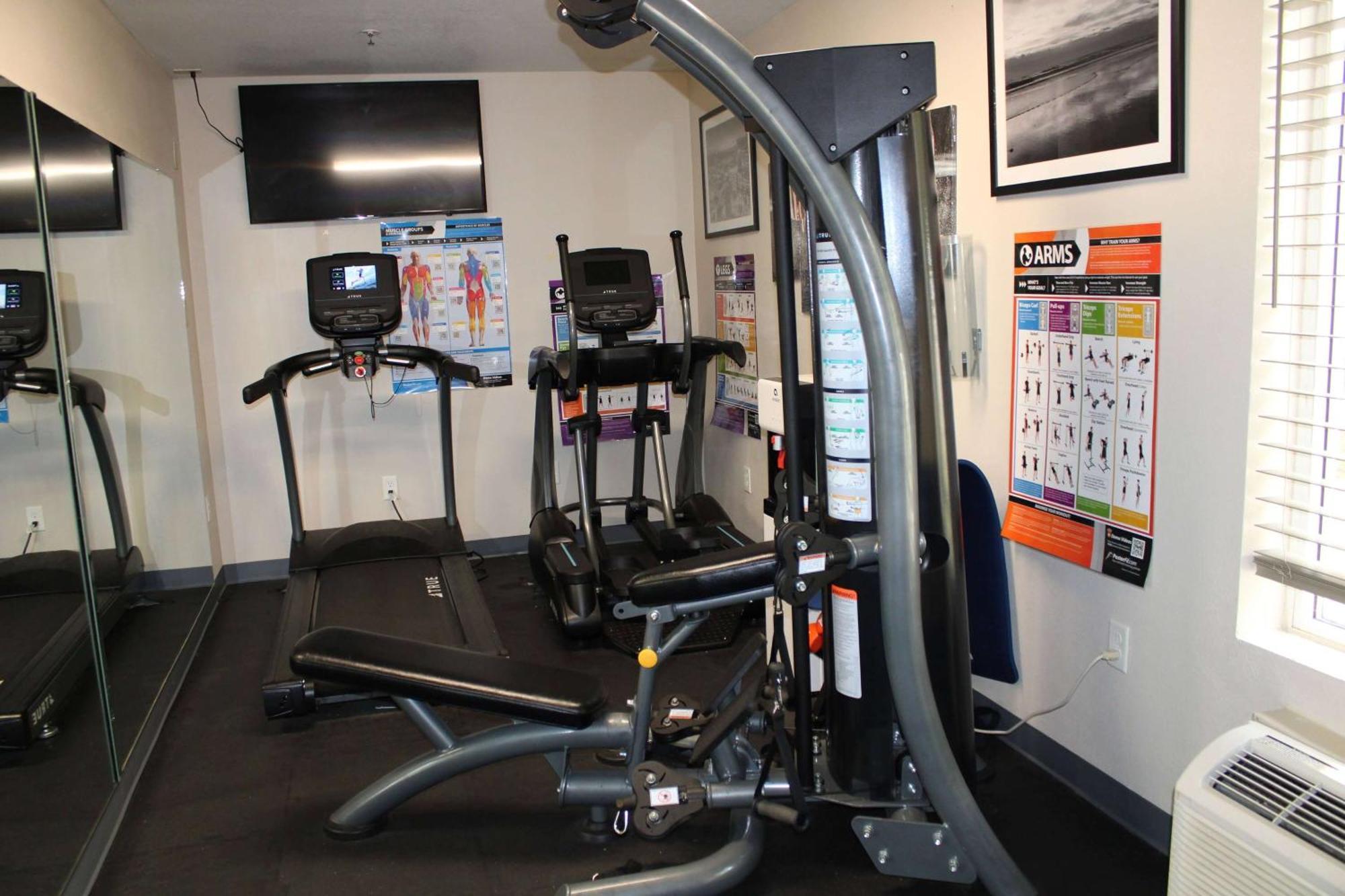 فندق Wingate By Wyndham Kings Bay Naval Base I-95 كينغسلاند المظهر الخارجي الصورة