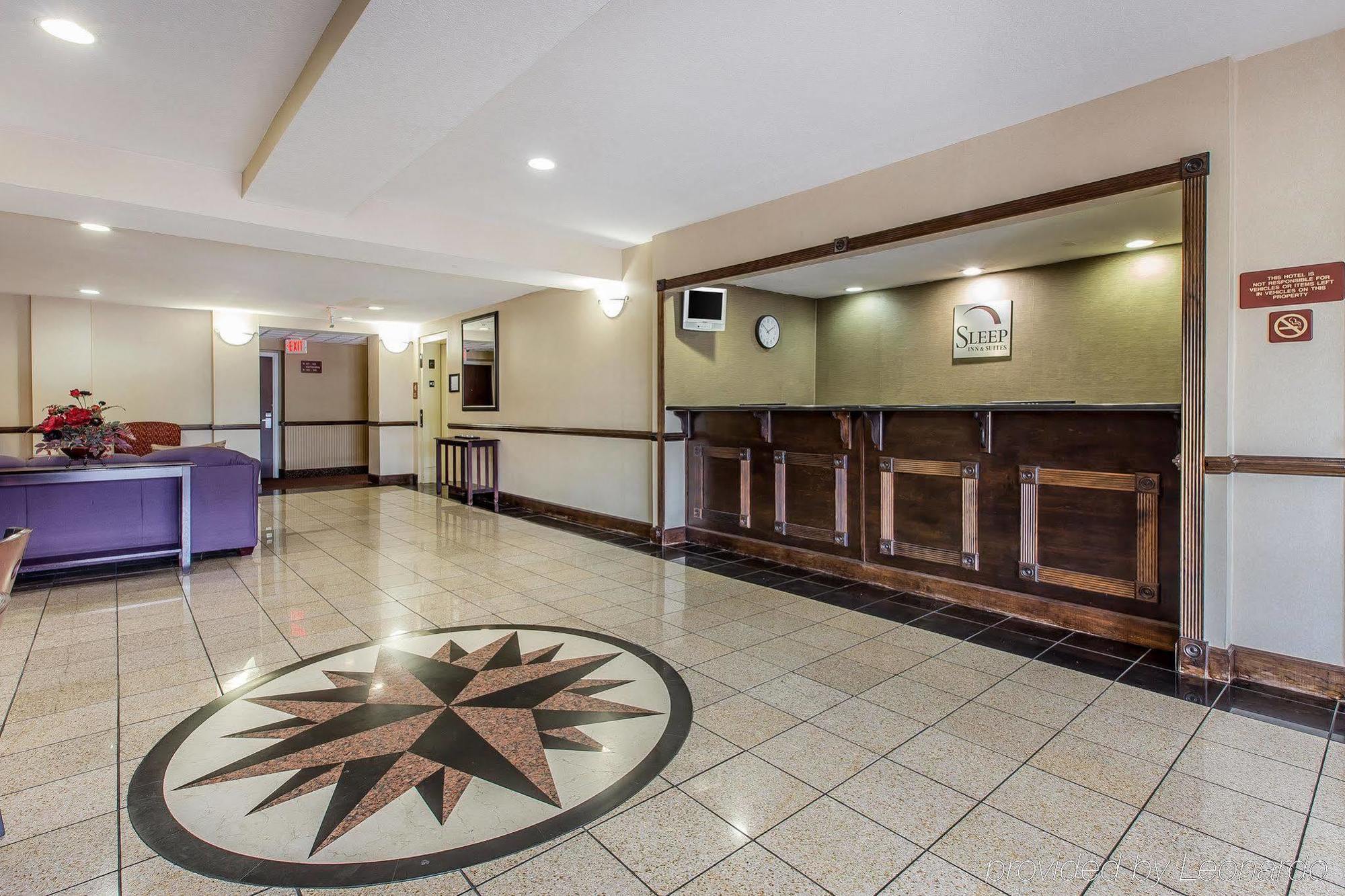 فندق Wingate By Wyndham Kings Bay Naval Base I-95 كينغسلاند المظهر الخارجي الصورة