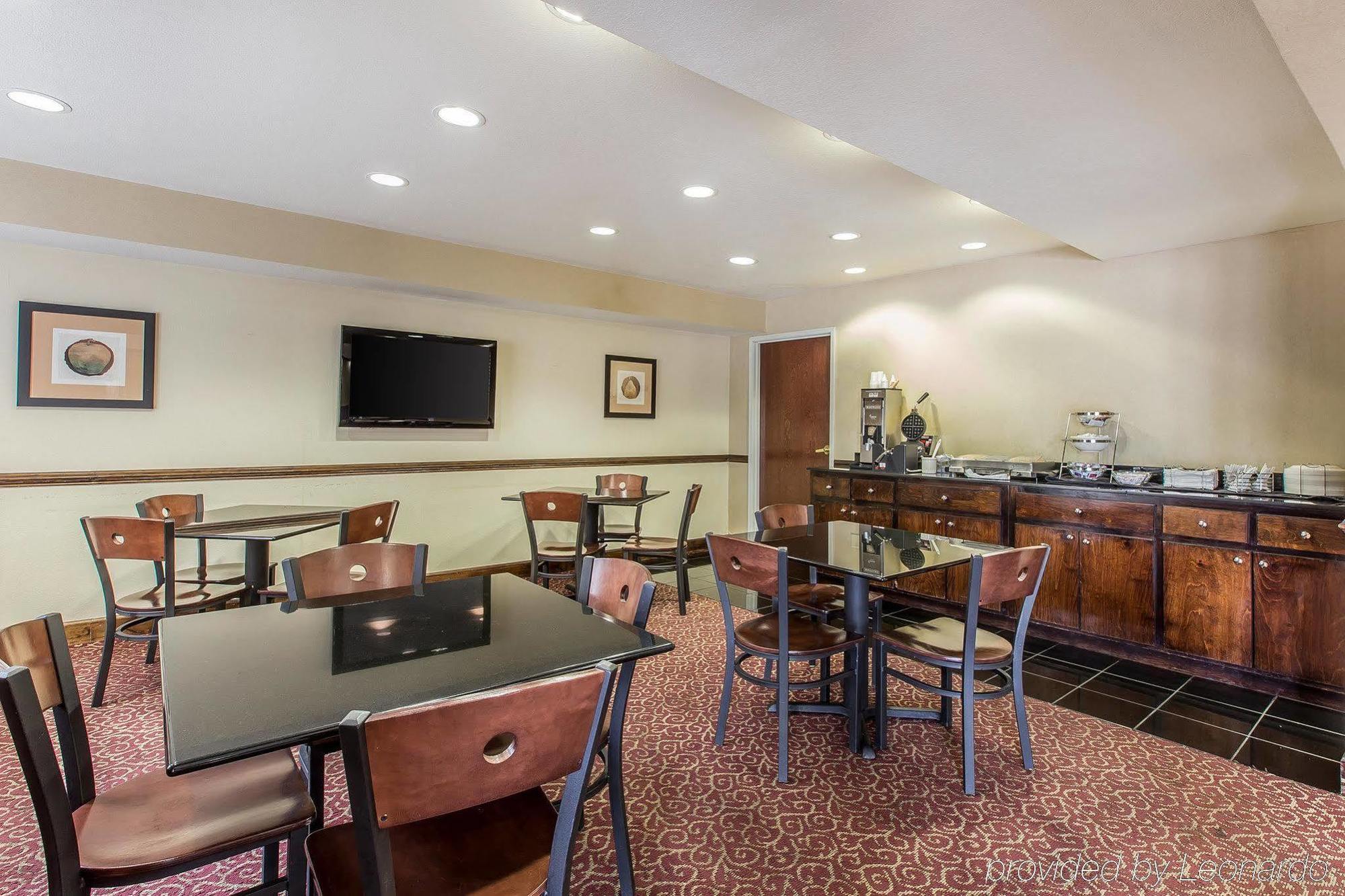 فندق Wingate By Wyndham Kings Bay Naval Base I-95 كينغسلاند المظهر الخارجي الصورة