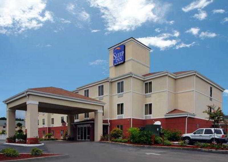 فندق Wingate By Wyndham Kings Bay Naval Base I-95 كينغسلاند المظهر الخارجي الصورة